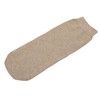 5pcs Stump Socks Set Portable Soft Breathable Elastic Cotton Protective