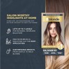 Jerome Russell Bblonde Maximum BALAYAGE KIT | Salon-Quality Sun-Kissed Highlights