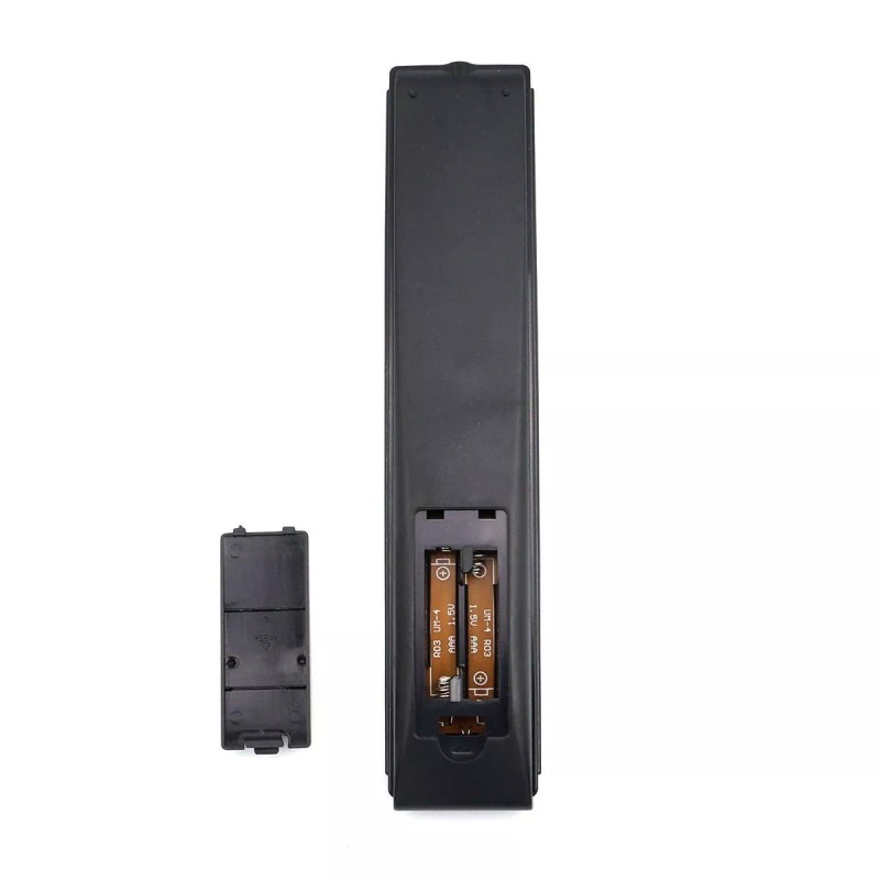 Unbranded GB118WJSA Replace Remote for Sharp AQUOS TV LC-40LE830U LC-60EQ30U