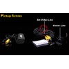 Waterproof Car Rear View Back up Camera Parking Reverse Camera