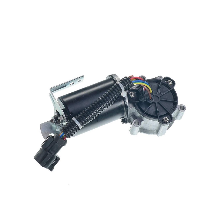 A-Premium Transfer Case Shift Motor Actuator Replacement for Ford Ranger