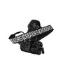 [Nikon] CREATORS Strap, Gray