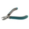 The Beadsmith Simply Modern Side Cutter, 4.5 inches (114mm) with