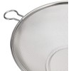 New Viet Works Heavy Duty Sieve putiringu with 25 cm