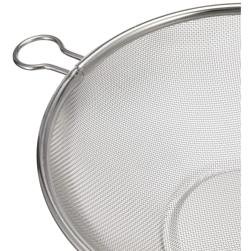 New Viet Works Heavy Duty Sieve putiringu with 25 cm