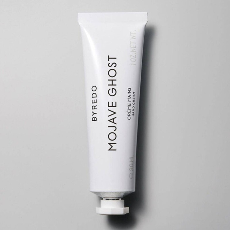 Byredo Mojave Ghost Women’s Scented Hand Cream 30ml / 바이레도