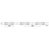 Mextronic LED Modules: 20 x 2 LED Power Module HL02,