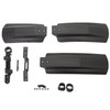1 Set of 20 and 26" Snow Bicycle Fat Bike
