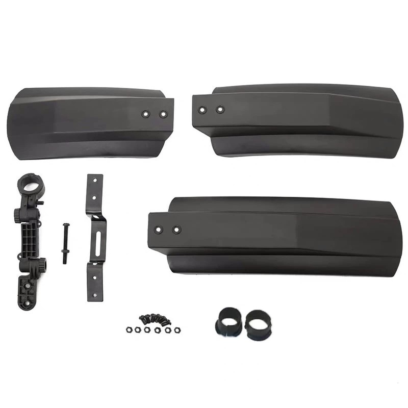 1 Set of 20 and 26" Snow Bicycle Fat Bike