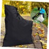 SUPVOX 1Pc Durable Oxford Cloth Leaf Storage Bag for Leaf