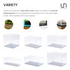 UNS Leveling Mat - 36x22cm | 14.17x8.66in, 5mm - Non-Slip