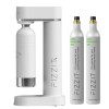 FIZZIT Spärklï Value Pack: Customize Your Hydration with Extra CO2