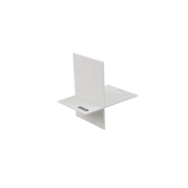 タジマ ライカ(Leica) スティックオン ターゲットプレート レーザー距離計用 DISTO-INTP