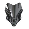 SHINKXMT Windscreen Windshield fit for Ya-ma-ha MT-07 MT07 MT07 2021
