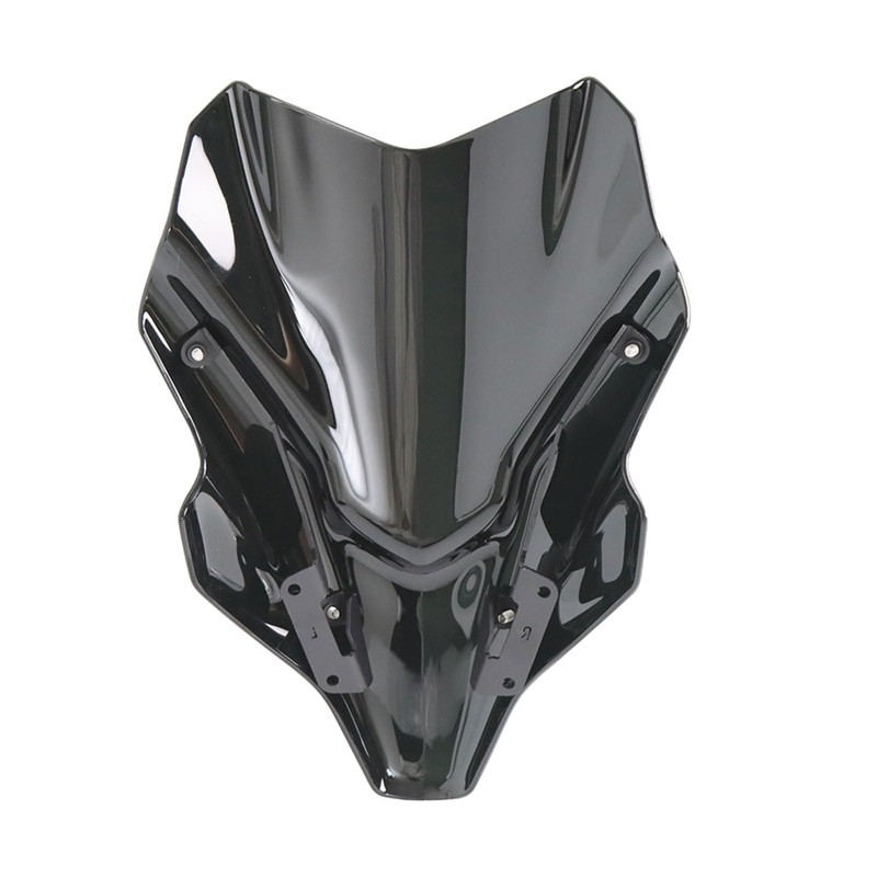 SHINKXMT Windscreen Windshield fit for Ya-ma-ha MT-07 MT07 MT07 2021