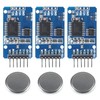 AITRIP 3PCS DS3231 Real Time Clock Module RTC Sensor High