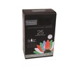 Celebrations LED LT STRNG MLT C9 25CT