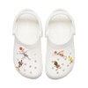 Crocs Jibbitz unisex para adultos, paquete múltiple, Mermelada Espacial, 5