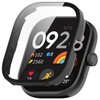 PINHEN for Redmi watch4 Protective Cover, Smart Watch Case, Full