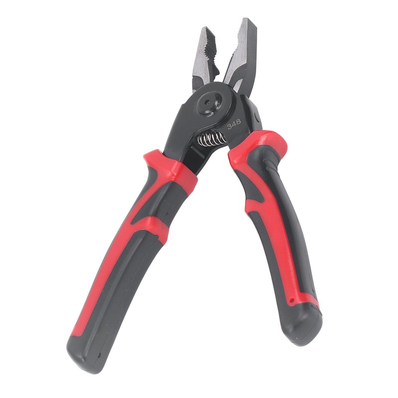 Multifunctional Pliers Set 5 in 1 Combination Interchangeable Pliers Kit