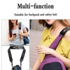 Soft Car Seat Belt Cover Auto Seatbelt Shoulder Pad Comfortable