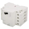 Walfront Household AC Contactor, 4P 63A, 220 V, 50 Hz,