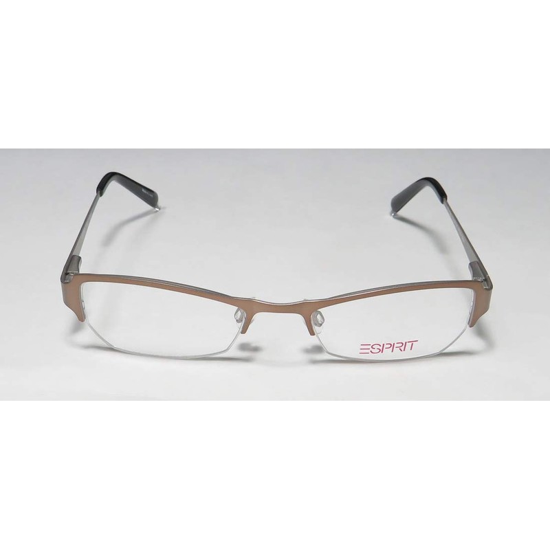 Eyeglasses Esprit 17385 Brown 535