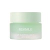 FEMMUE Lip Sleeping Mask, MB (Mint Bliss), Lip Care, Moisturizing,