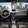 SEG Direct Car Steering Wheel Cover Universal Standard Size 14.5-15