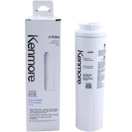 Kenmore 9084 1 Pack Replacement Refrigerator For Kenmore Water Filter Kenmore 9084 46-9084