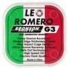 Bronson Leo Romero Pro G3 Bearings