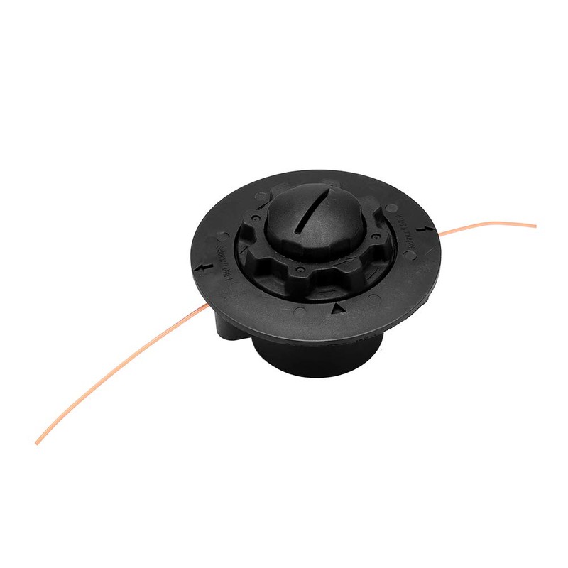 Cabezal de corte universal para desbrozadoras, incluido para Stihl Autocut
