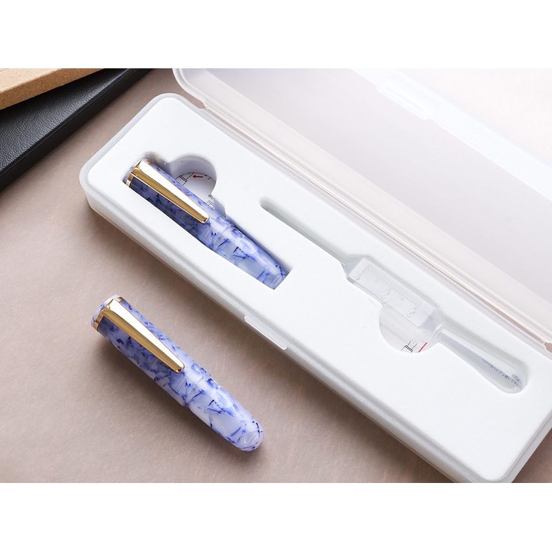 WANCHER Fountain Pen 1 x one x wan PuChiCo Mini
