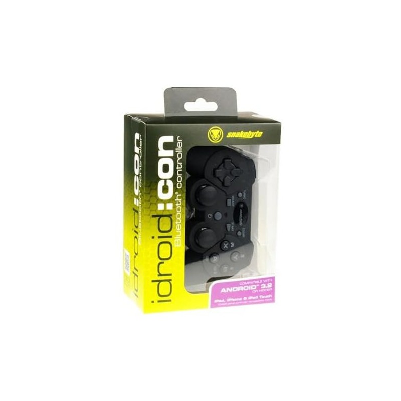 Snakebyte Idroid Controller (Android)