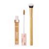 tarte creaseless creamy concealer duo for flawless coverage - makeup:_44H