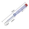 Ren He Power Tester, Car Voltage Tester, Voltage Tester, Power