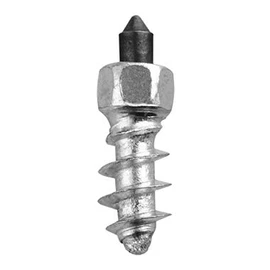 iGrip Racing Tire Studs 11mm, Box of 100 Screws Pack