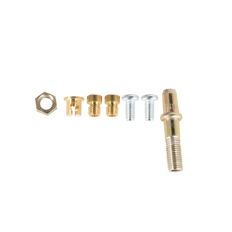 Generic CFMOTO CF500 CF188 Carburetor 300cc 500cc Quad ATV UTV