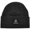 Timberland Men's Short Watch Cap with Woven Label Hat for