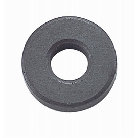 Artec 115651 Round Ferrite Magnet (10 Pieces) Hole Pad