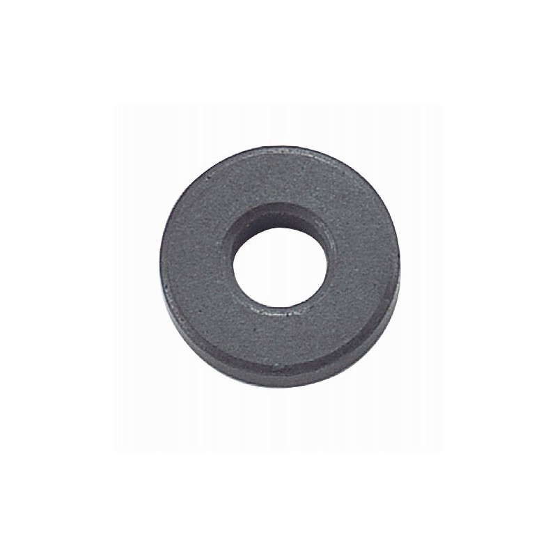 Artec 115651 Round Ferrite Magnet (10 Pieces) Hole Pad