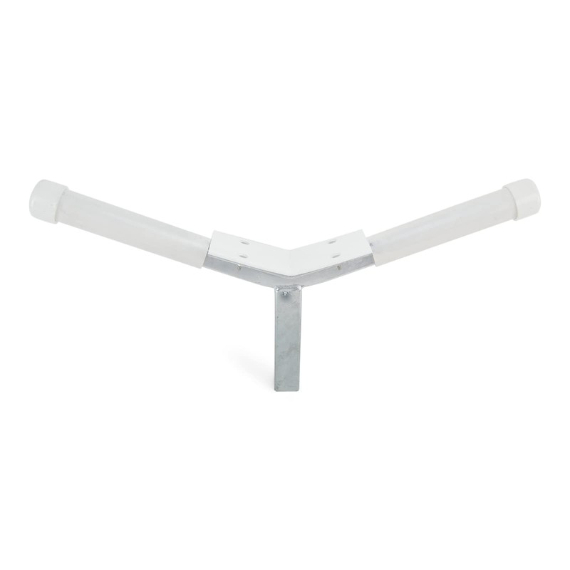 Sturdy Built Boat Trailer V-Guide On Bow Support Kit for