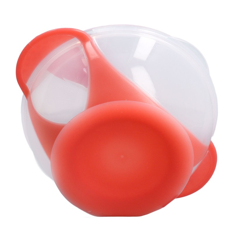 Baby Feeding Tools Set Newborn Baby Bowl and Spoon Set