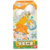 Himitsu no Cocotama Lucky, God of Colored Pencils