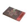 Photo Album DIY Retro Style Tether Loose Leaf Picture Album