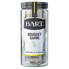 Bart Bouquet Garni 8 Pack 10g