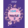 What a Wonderful World ! T2: Tome 2