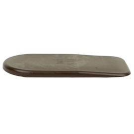 BML Heel Lifts, Ladies Large, 2-1/4" x 3/16" (5mm)