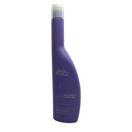 Blue Lavender Color-Protecting Conditioner By Back To Basics, 11 Ounce