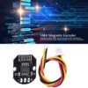 AS5048A PWM SPI Interface with Magnetic Encoder 14 Bit Encoder